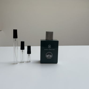 Marc Gebauer Private Garden Abfüllung 3ML