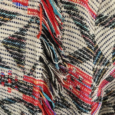 Zara Basic Woven Jacket