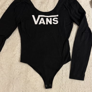 Top Vans