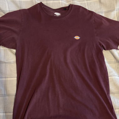 T-shirt Dickies L