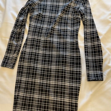 Robe d hiver chaude