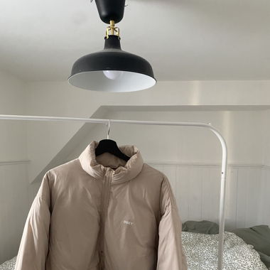 OBEY Daunenjacke