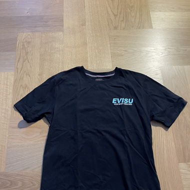 Cooles Evisu Tshirt