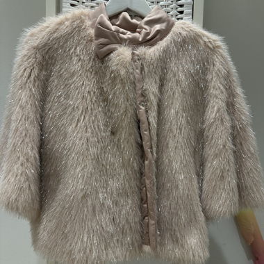 Giacca bolero