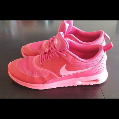 Sneakers Nike Air Max Thea Pink