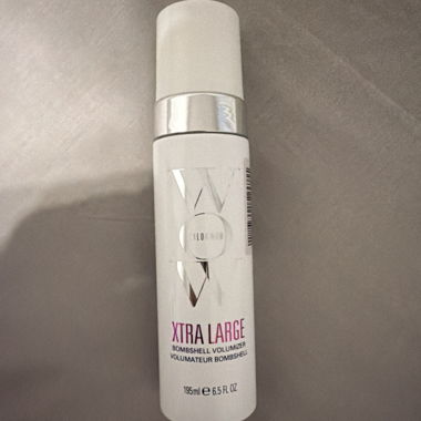 Xtra Large Bombshell Volumizer