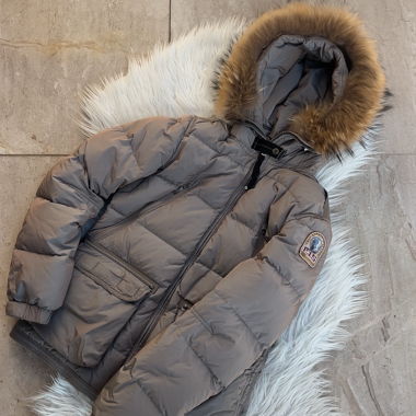 Parajumpers