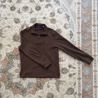 Polo Ralph Lauren Quarter Zip