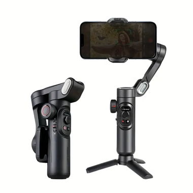 Stabilisateur Video 