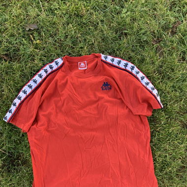 Kappa T-Shirt Vintage