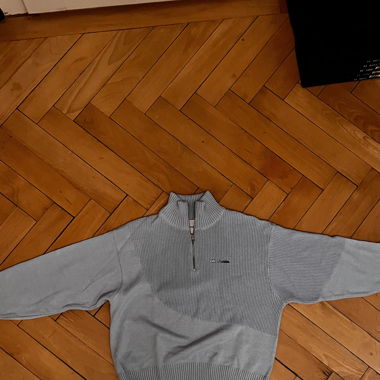 Olakala Knit Sweater