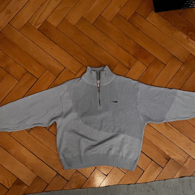 Olakala Knit Sweater