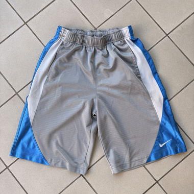 Vintage Nike Sport Shorts