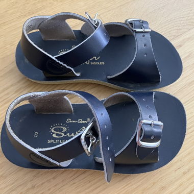 Sandalen Sun San Gr. 25