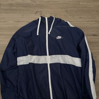 Nike Windbreaker
