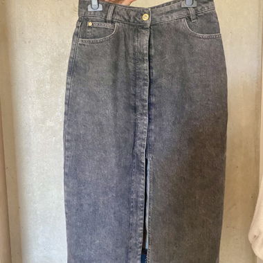 Gonna in jeans Sessun