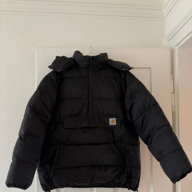 Carhartt puffer jacket