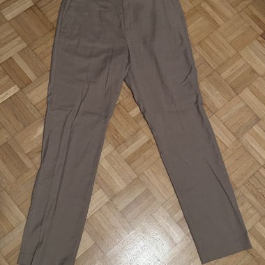 Pantalone da abito