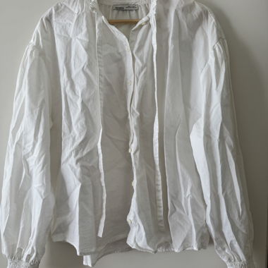 Blouse from Pull&Bear