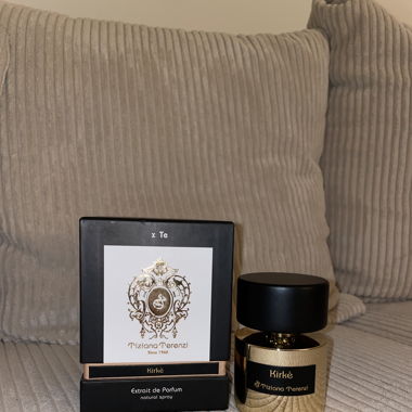 Kirkè Parfum von Tiziana Terenzi