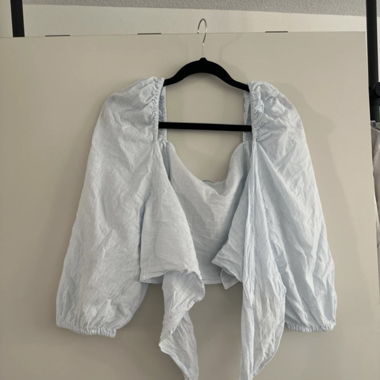 Beach Top de Only