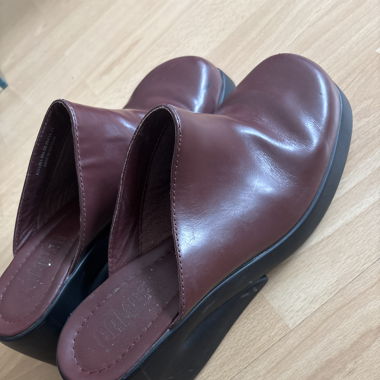 camper shoes