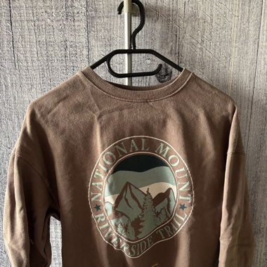 freizeit pullover