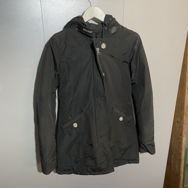 Woolrich Winterjacke