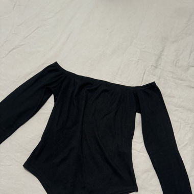 Body épaule dénudées