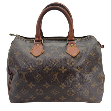 Louis Vuitton Speedy 25-Tasche