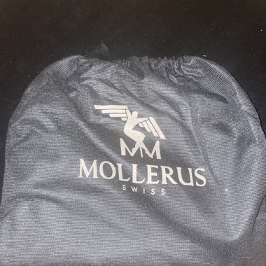 Mollerus Swiss Tasche 