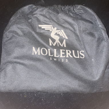 Mollerus Swiss Tasche 
