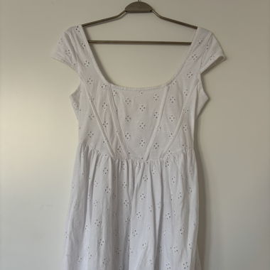 carino vestito estivo