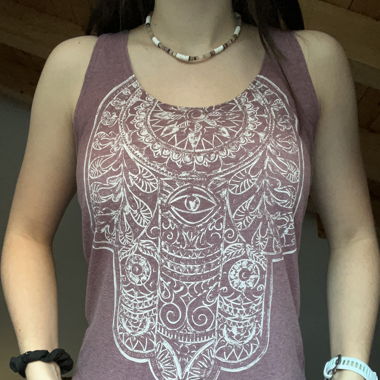 Yoga Tank Top