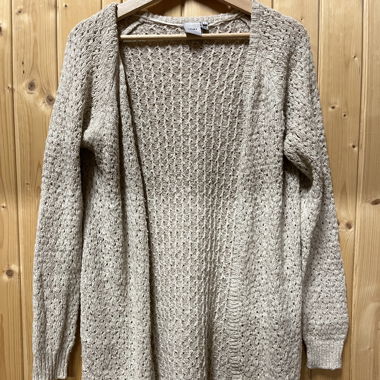 Strickjacke