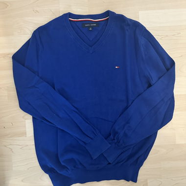 Maglione Tommy Hilfiger