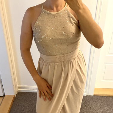 Kleid elegant