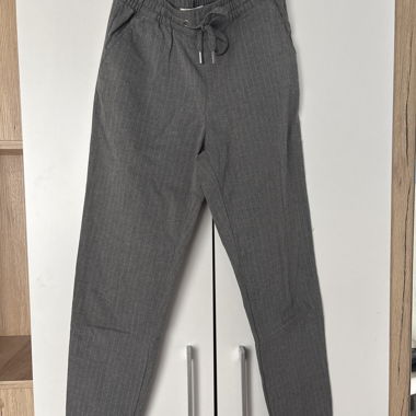 Stoffhose