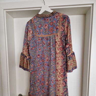 Robe Mazza
