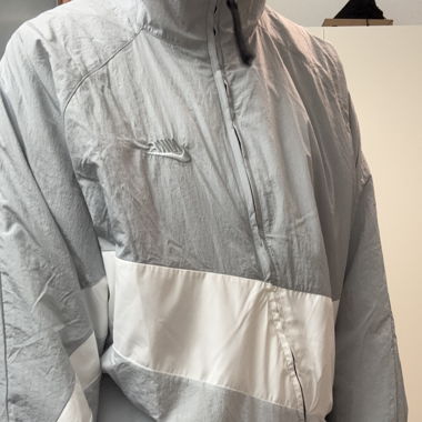 Nike Windbreaker 