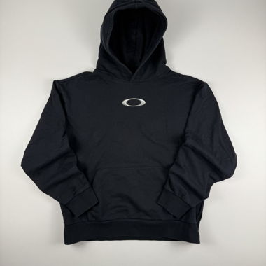 Oakley Hoodie (M)