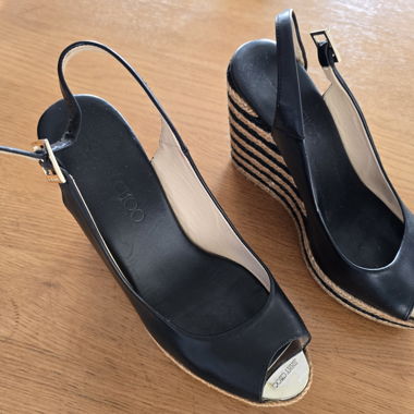 Jimmy Choos
