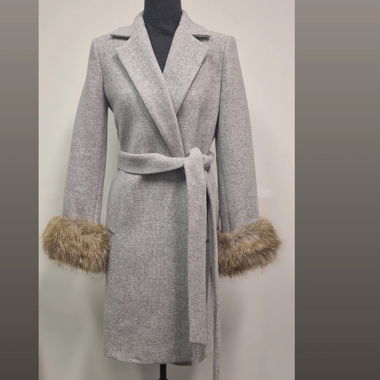 Cappotto ZARA