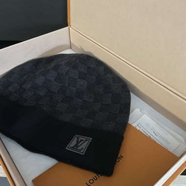 Bonnet Louis Vuitton