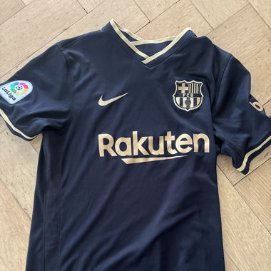 Fc Barcelona Trikot 