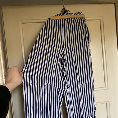 Pantalon léger d’été 