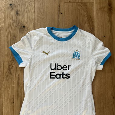 T-shirt foot OM sport 