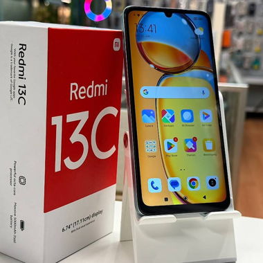Xiaomi Redmi 13C 256GB - ! LIKE NEW ! Warranty