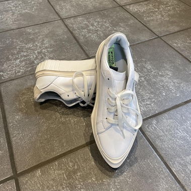 Scarpa Adidas Hypersleek