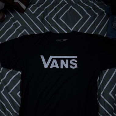 VANS t-shirt
